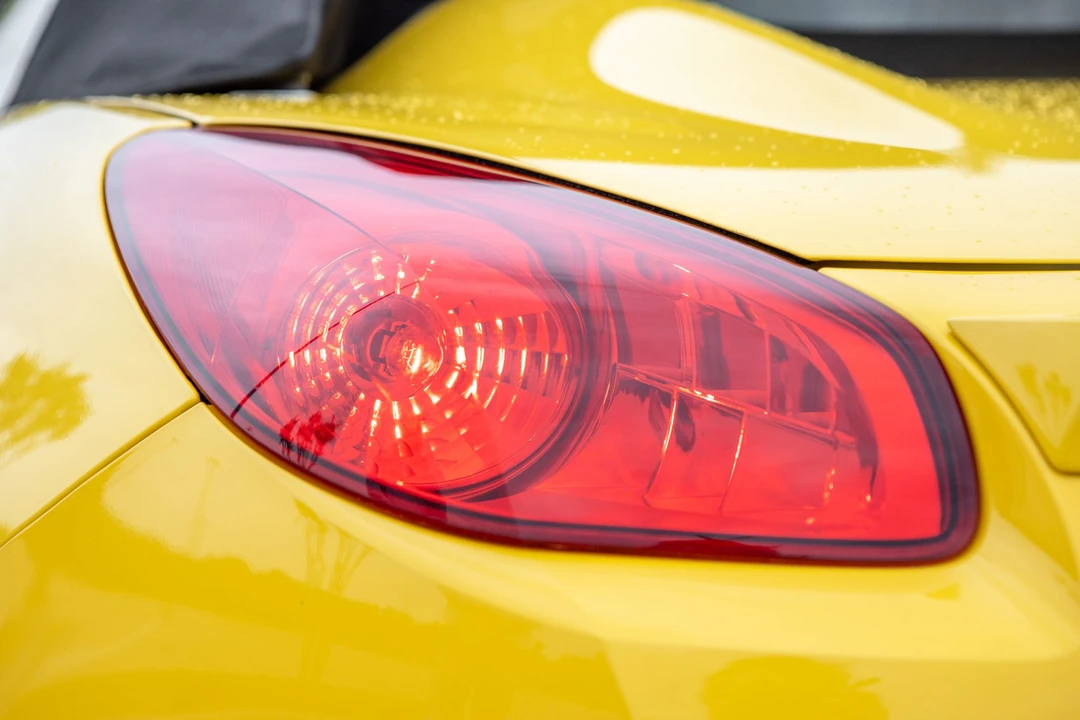 2008 Pontiac Solstice GXP - Image 30 of 31