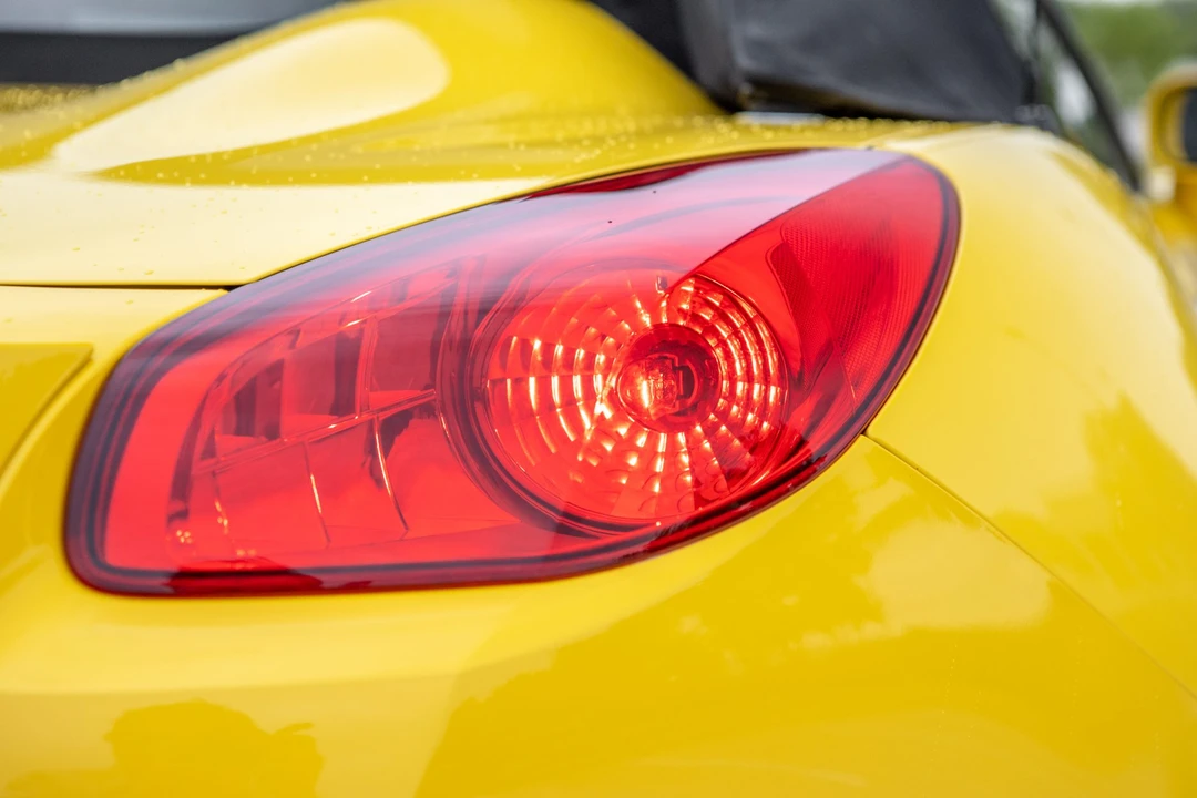 2008 Pontiac Solstice GXP - Image 31 of 31