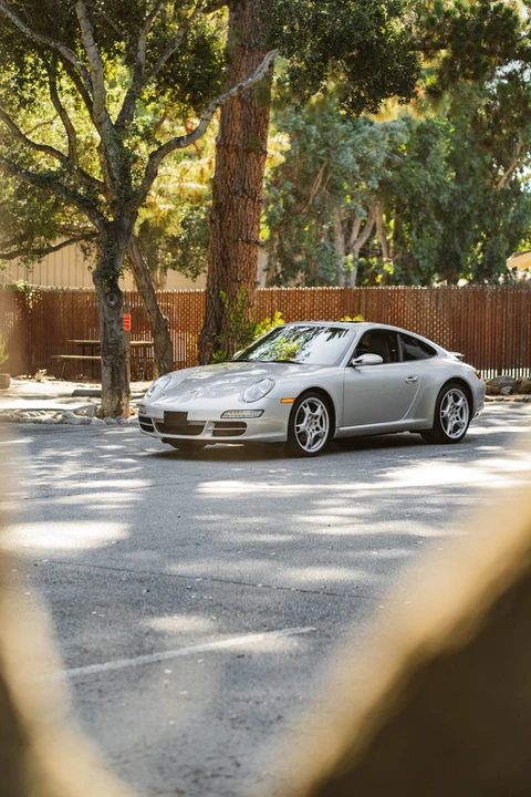 2008 Porsche 997 Carrera - Image 6 of 31
