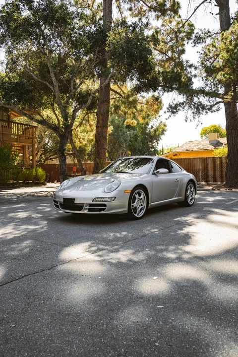 2008 Porsche 997 Carrera - Image 5 of 31