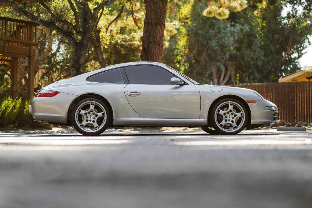 2008 Porsche 997 Carrera - Image 29 of 31