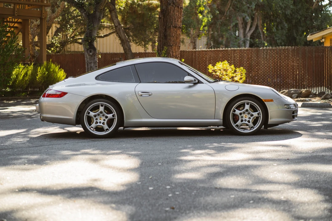 2008 Porsche 997 Carrera - Image 30 of 31