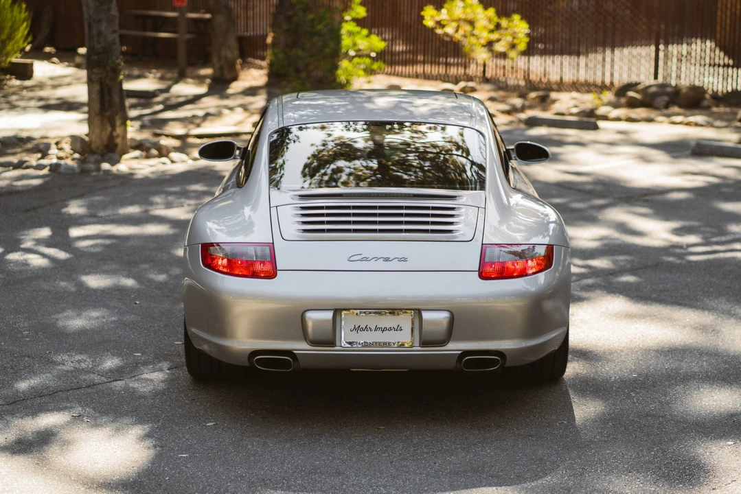 2008 Porsche 997 Carrera - Image 23 of 31