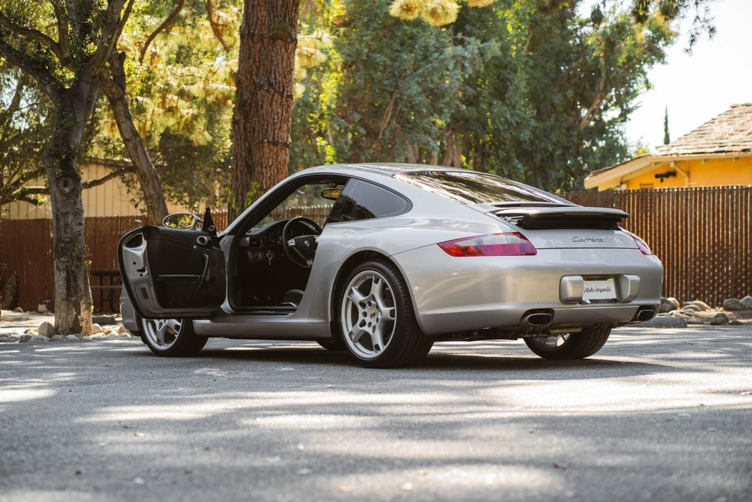 2008 Porsche 997 Carrera - Image 15 of 31