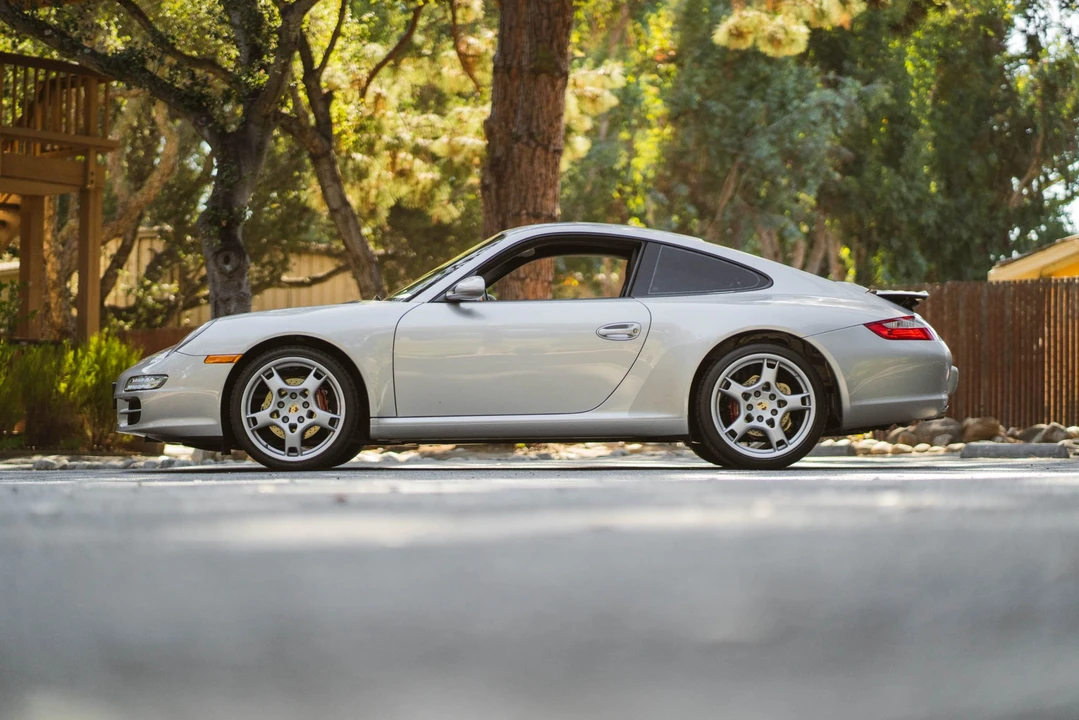 2008 Porsche 997 Carrera - Image 7 of 31