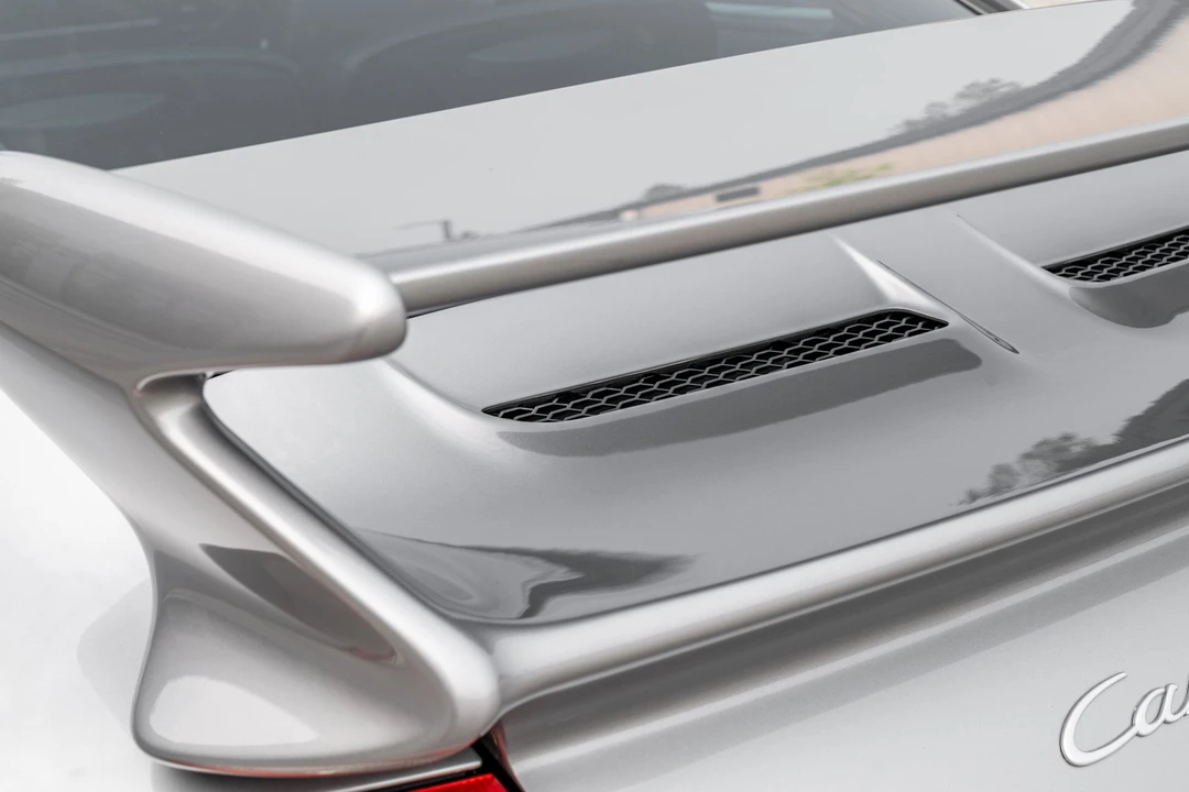 2008 Porsche 997 Carrera S - Image 19 of 31