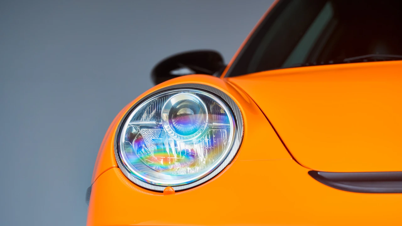2008 Porsche 997 GT3 RS - Image 30 of 31
