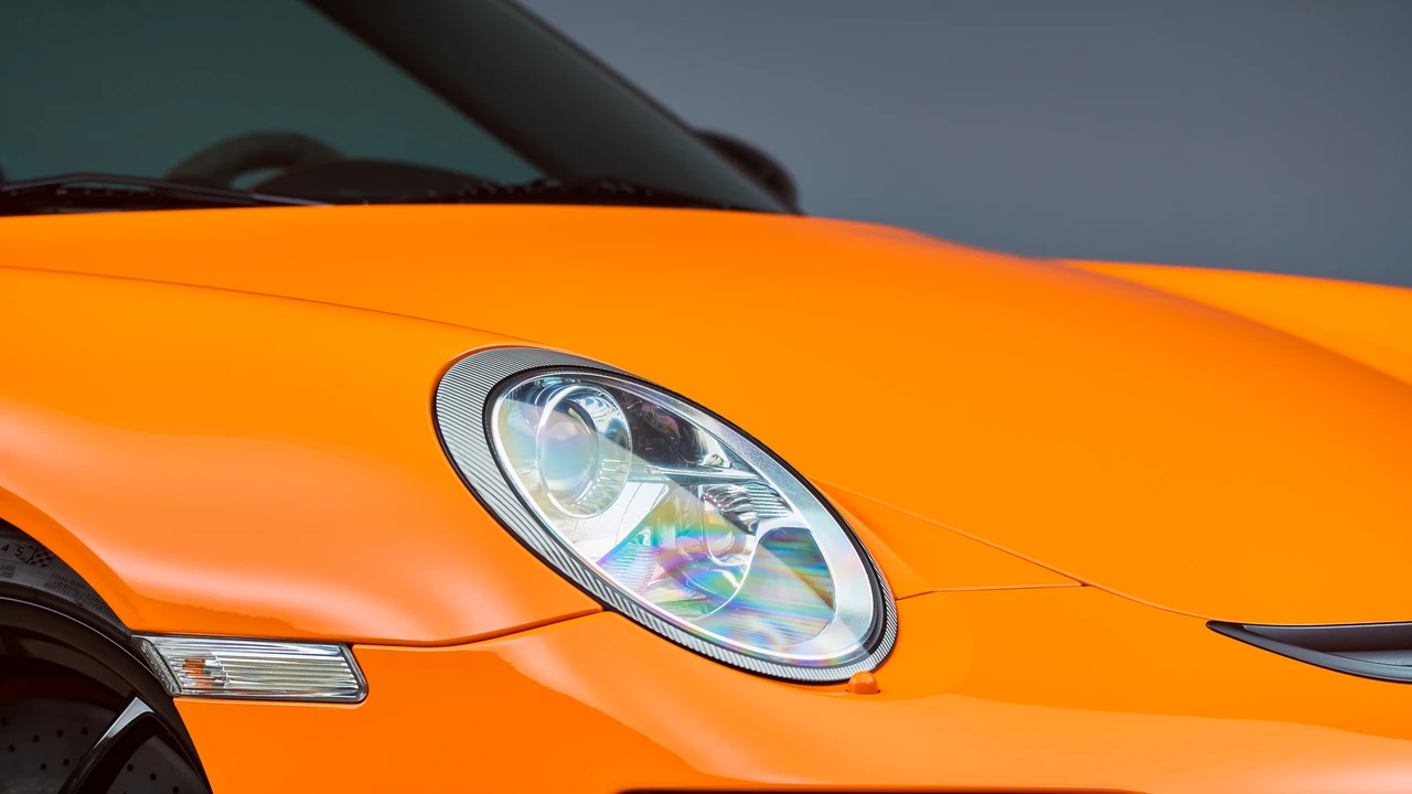 2008 Porsche 997 GT3 RS - Image 28 of 31