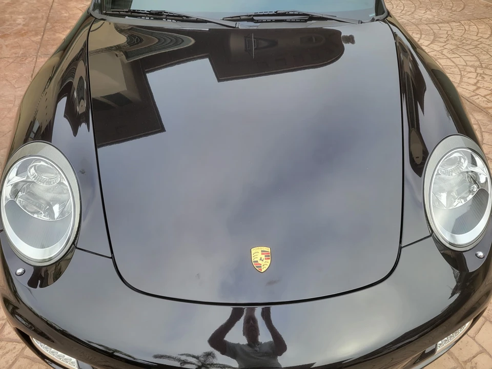 2008 Porsche 997 Turbo - Image 24 of 31