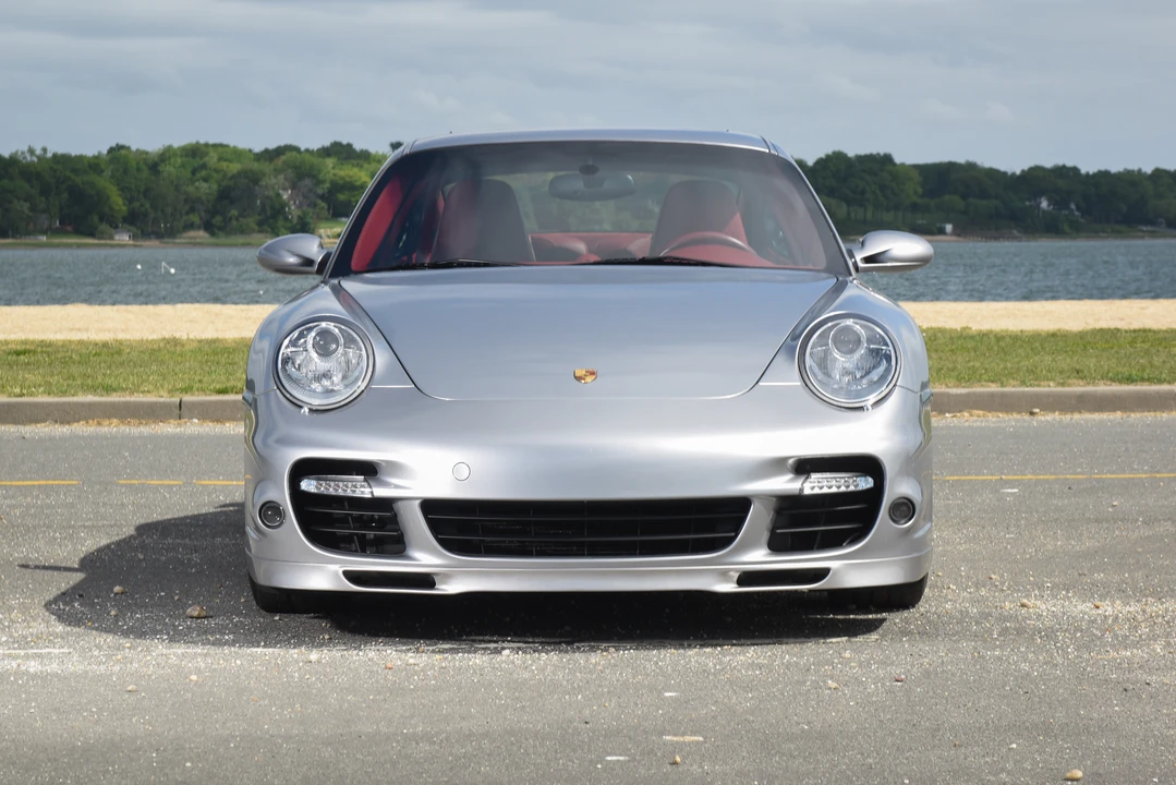 2008 Porsche 997 Turbo - Image 19 of 31