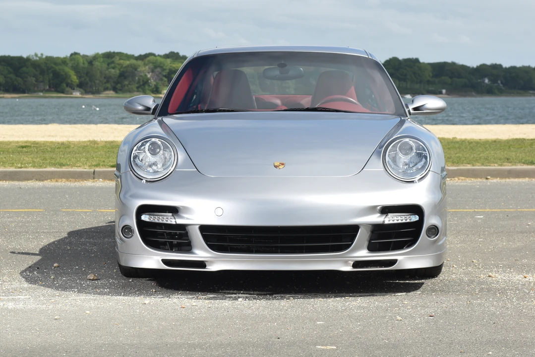 2008 Porsche 997 Turbo - Image 20 of 31
