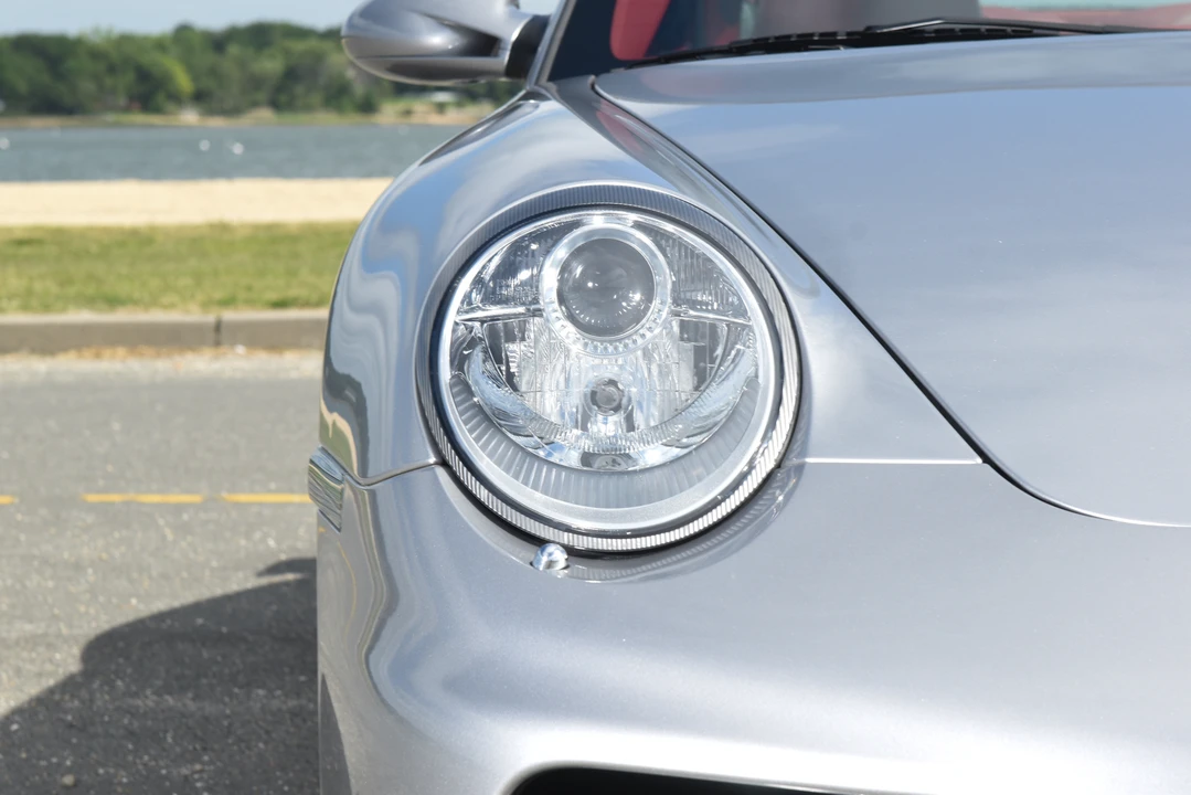 2008 Porsche 997 Turbo - Image 21 of 31