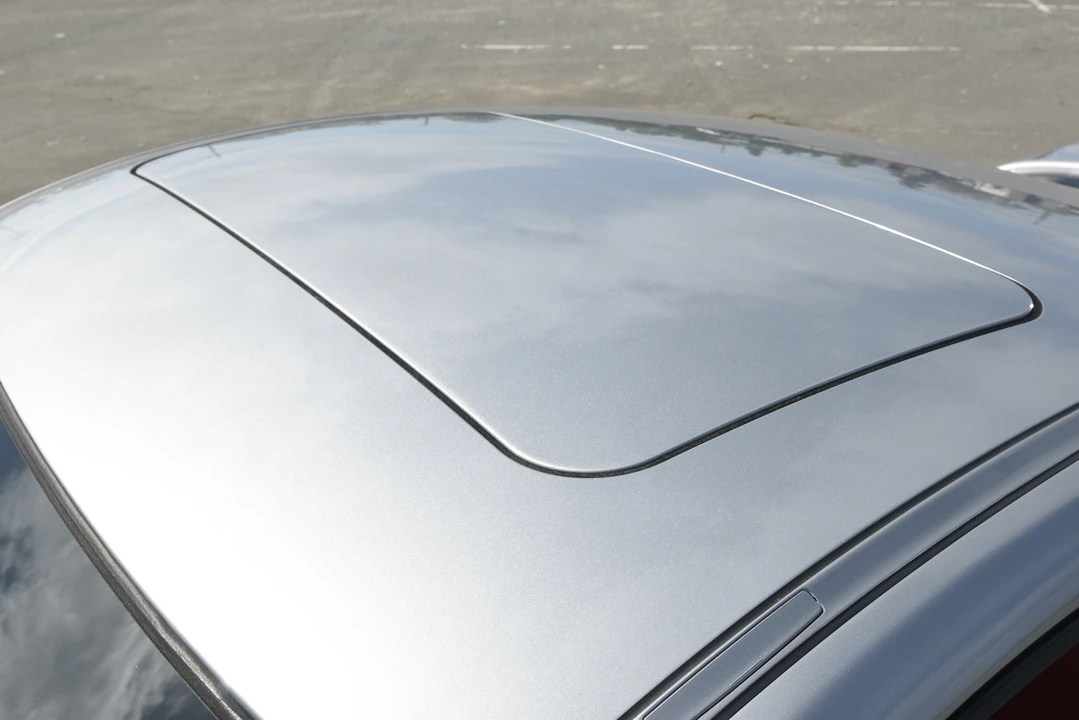 2008 Porsche 997 Turbo - Image 26 of 31