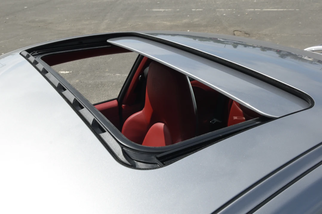 2008 Porsche 997 Turbo - Image 27 of 31