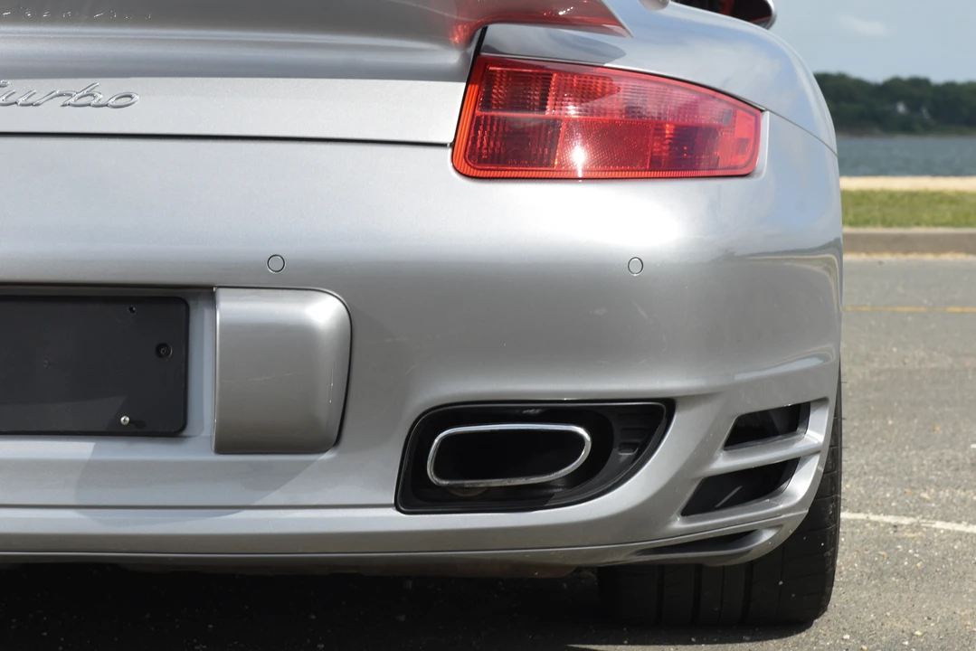 2008 Porsche 997 Turbo - Image 30 of 31