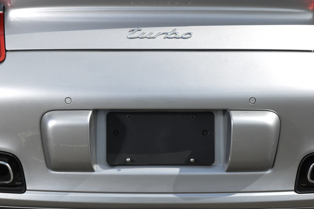2008 Porsche 997 Turbo - Image 29 of 31