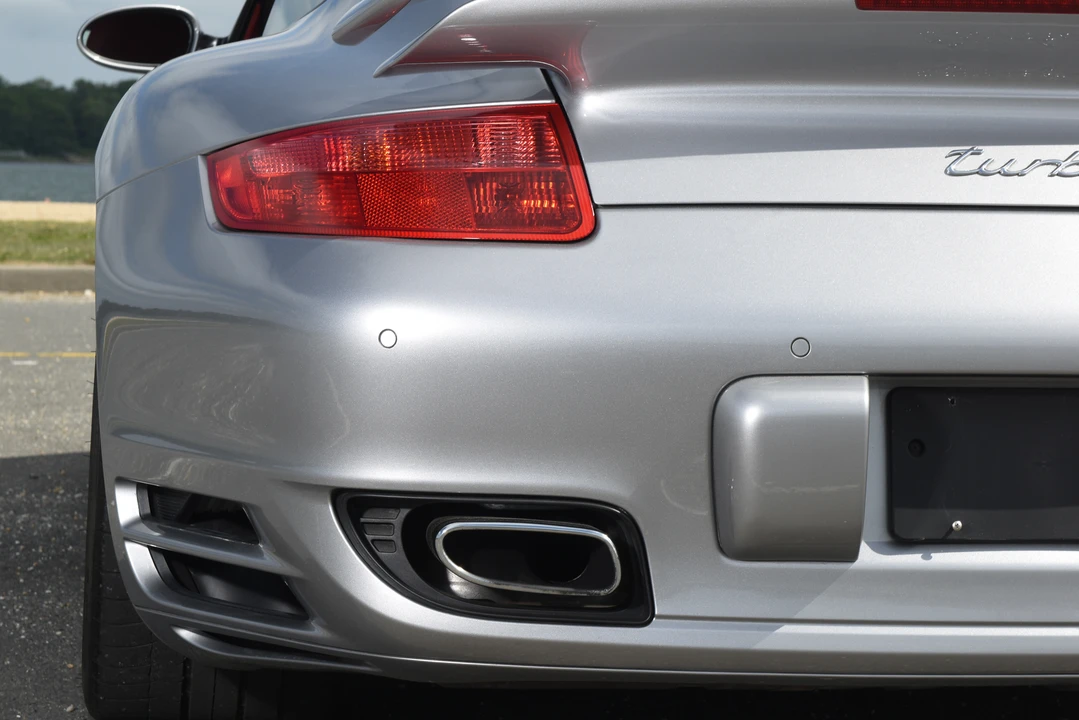 2008 Porsche 997 Turbo - Image 28 of 31