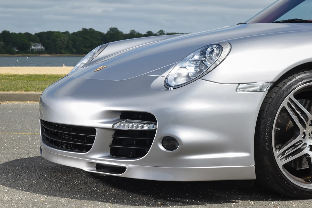 2008 Porsche 997 Turbo - Image 25 of 31