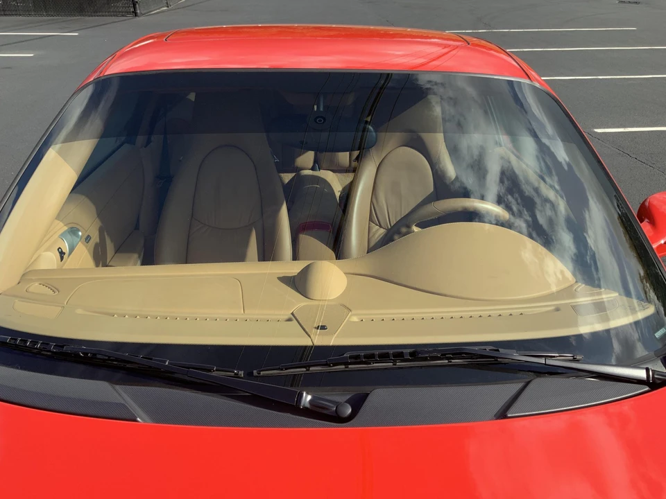 2008 Porsche 997 Turbo - Image 16 of 31