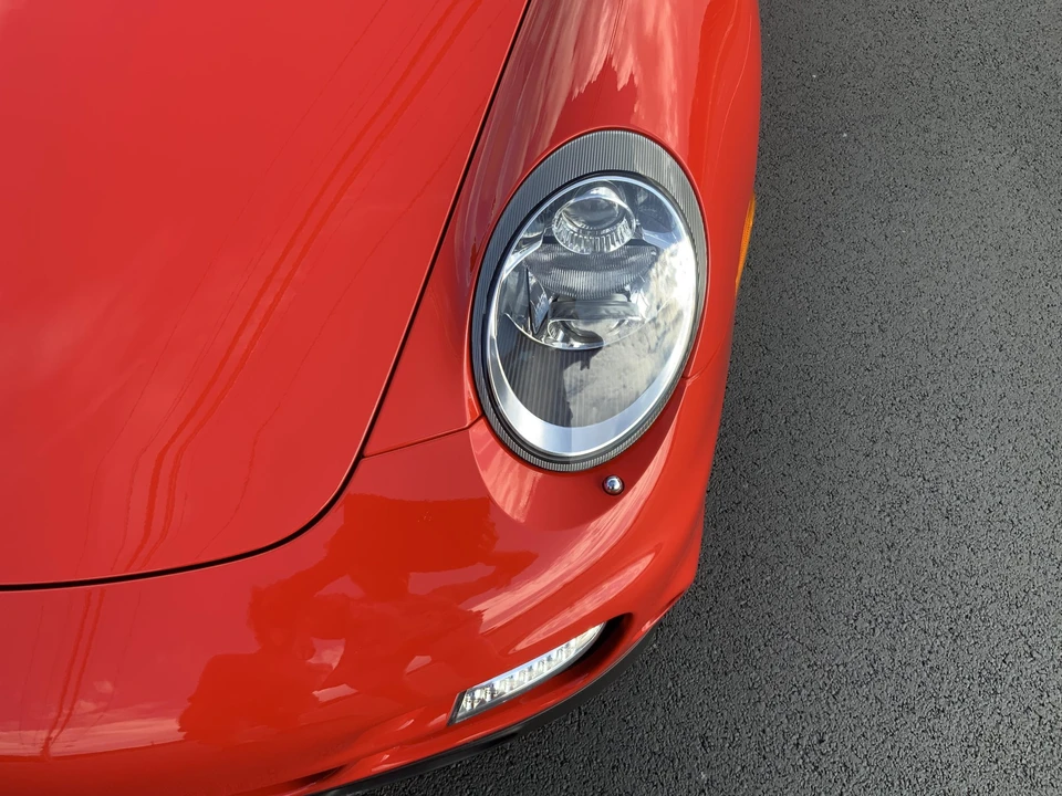2008 Porsche 997 Turbo - Image 18 of 31