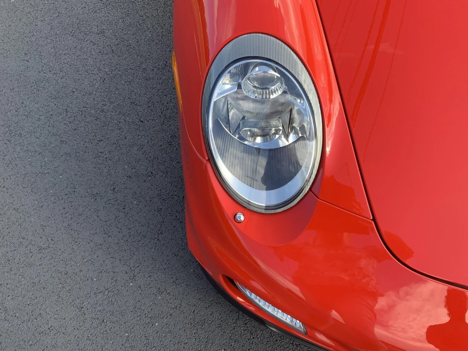 2008 Porsche 997 Turbo - Image 17 of 31
