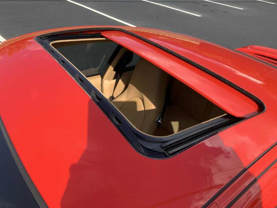 2008 Porsche 997 Turbo - Image 20 of 31