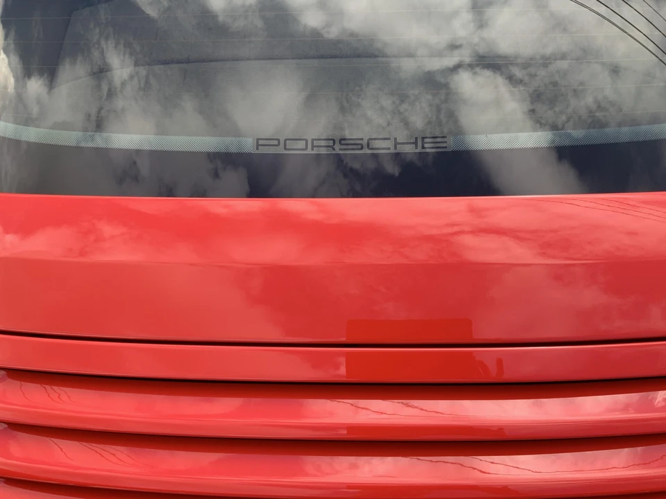2008 Porsche 997 Turbo - Image 25 of 31