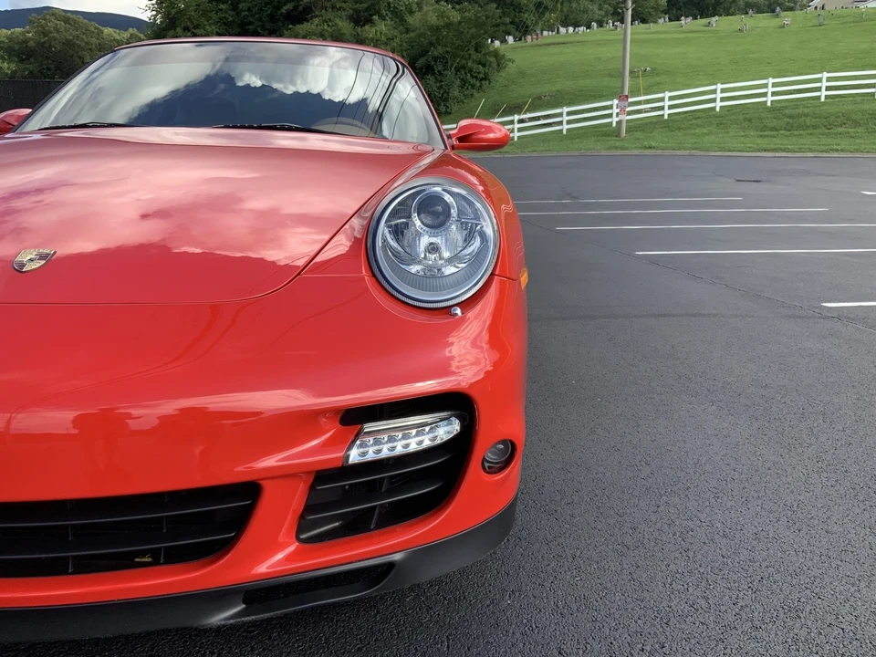 2008 Porsche 997 Turbo - Image 14 of 31