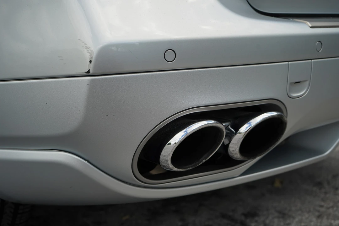 2008 Porsche 955/957 Cayenne GTS - Image 16 of 31