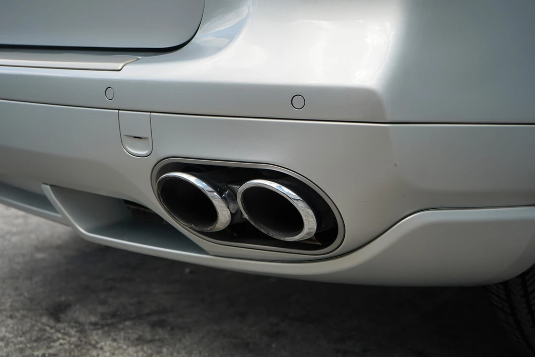 2008 Porsche 955/957 Cayenne GTS - Image 20 of 31