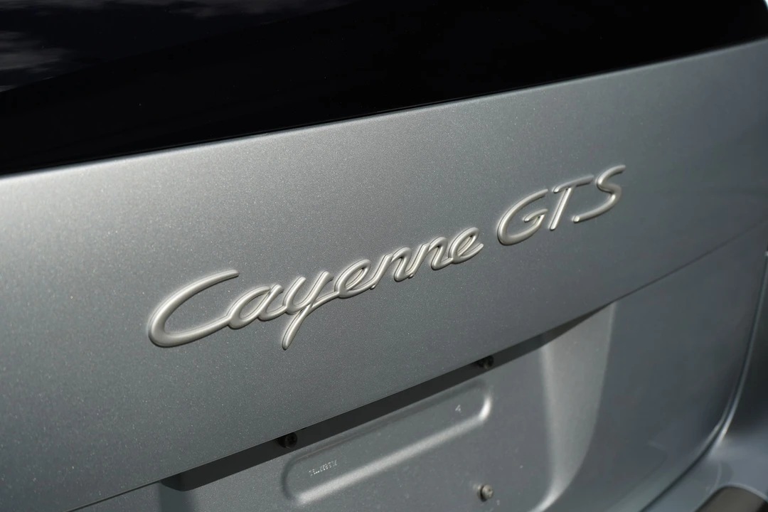 2008 Porsche 955/957 Cayenne GTS - Image 17 of 31