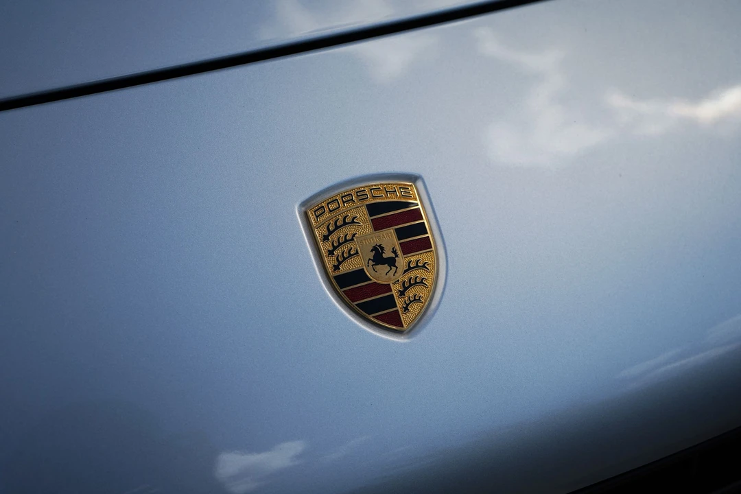 2008 Porsche 955/957 Cayenne GTS - Image 27 of 31