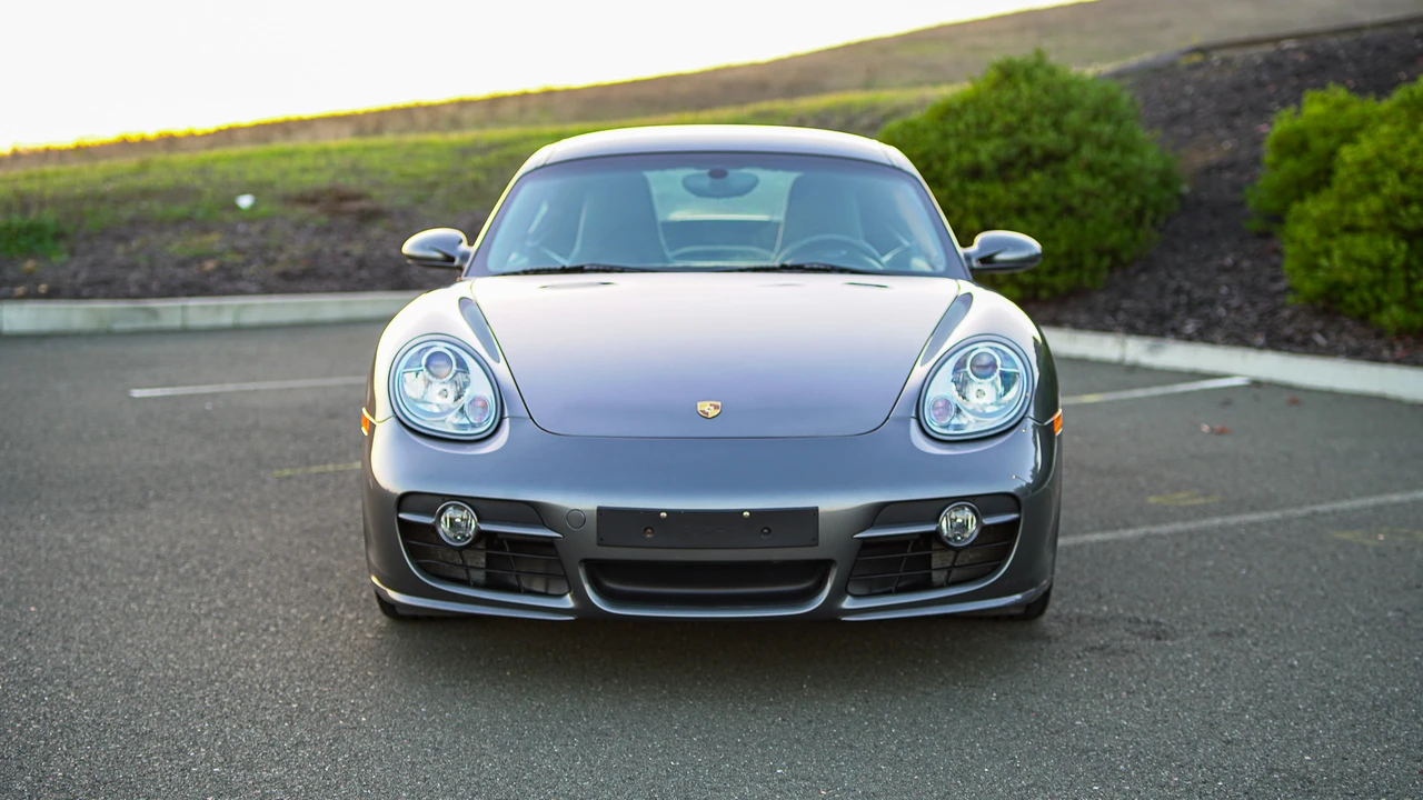 2008 Porsche 987 Cayman S - Image 25 of 31