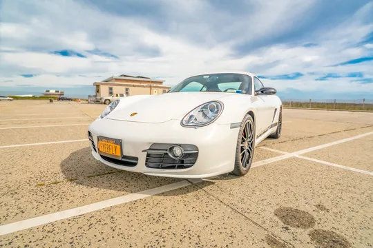2008 Porsche 987 Cayman S - Image 2 of 31