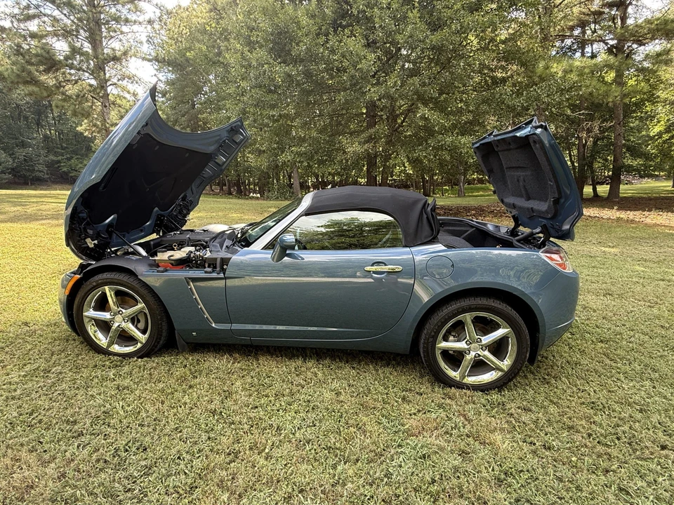 2008 Saturn Sky Red Line - Image 21 of 31