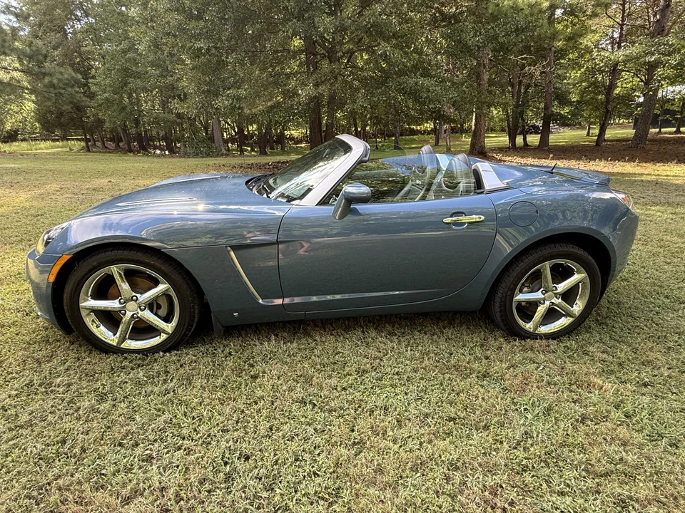2008 Saturn Sky Red Line - Image 8 of 31