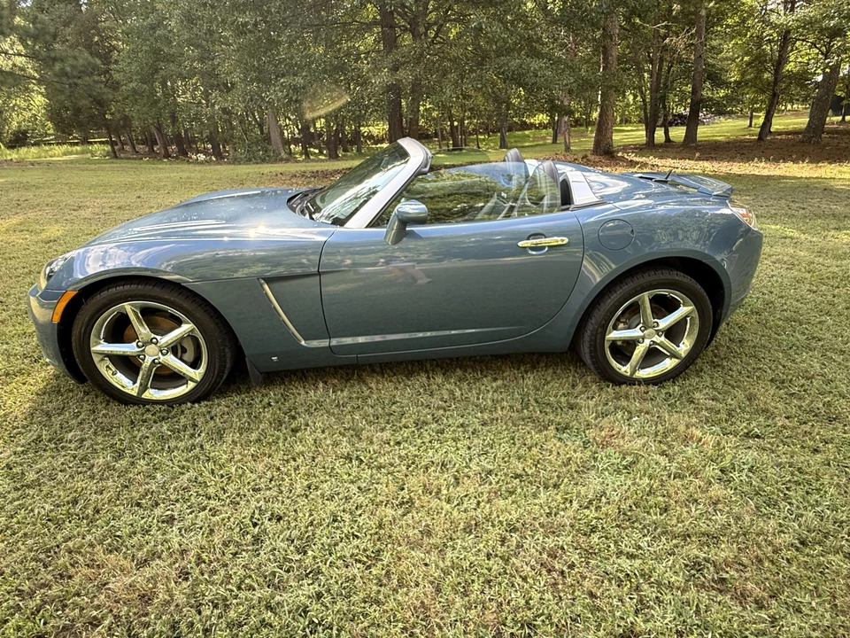 2008 Saturn Sky Red Line - Image 7 of 31