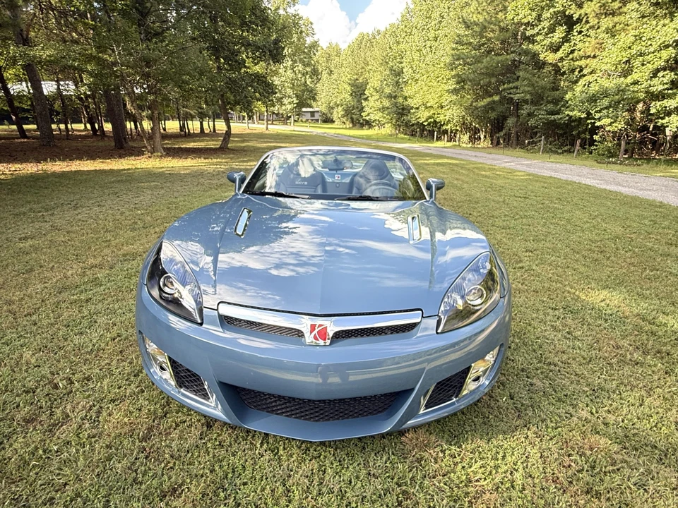 2008 Saturn Sky Red Line - Image 2 of 31