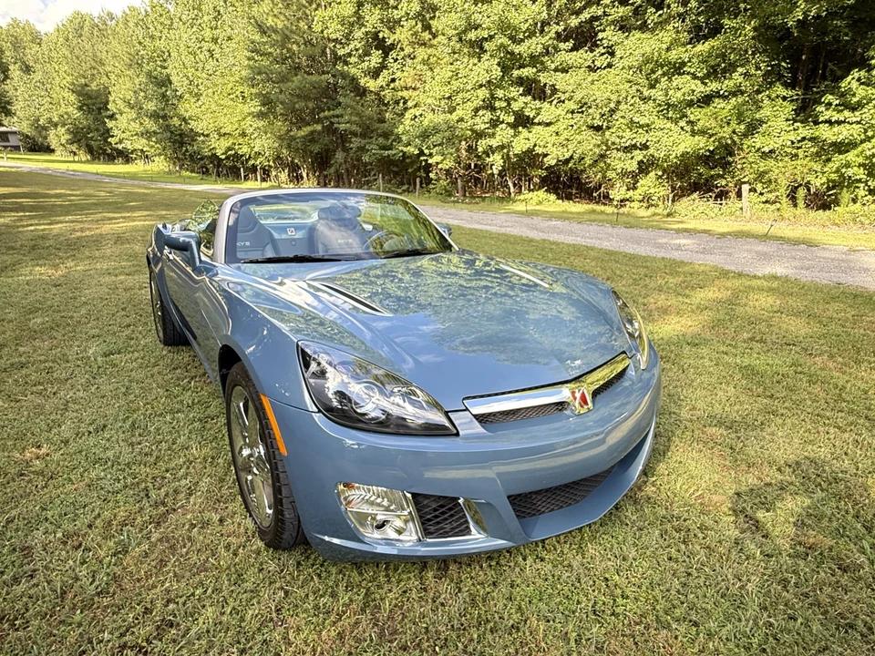 2008 Saturn Sky Red Line - Image 13 of 31