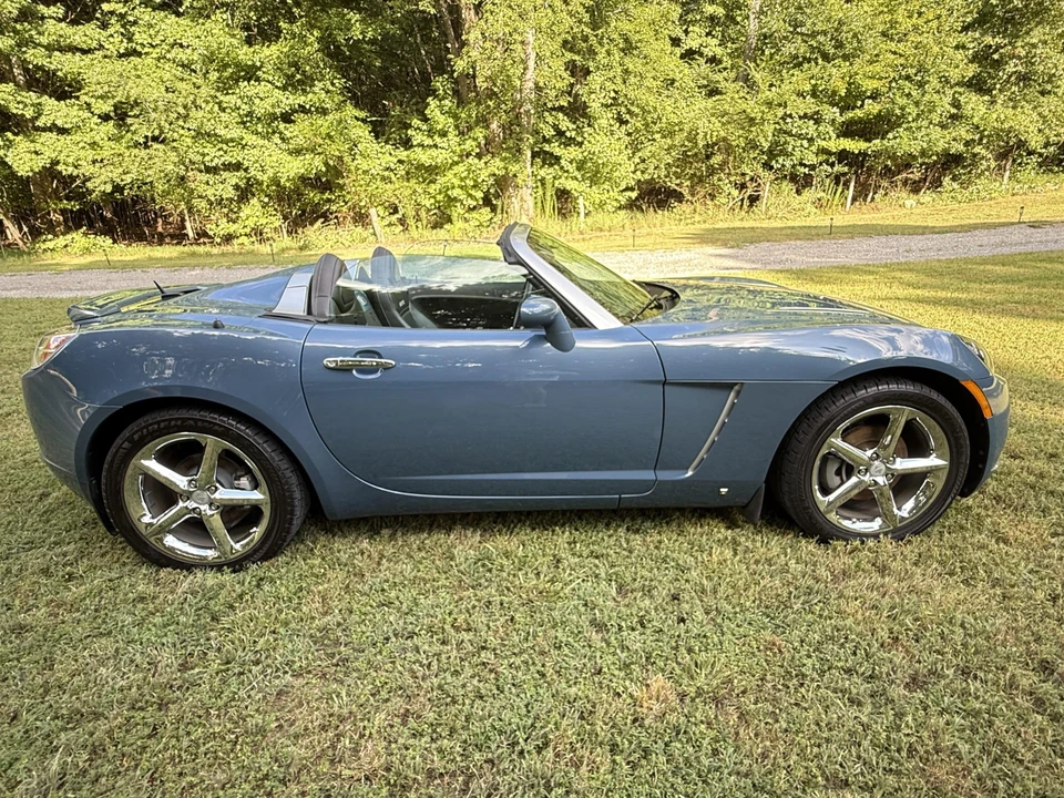 2008 Saturn Sky Red Line - Image 10 of 31
