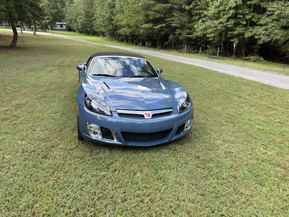 2008 Saturn Sky Red Line - Image 14 of 31