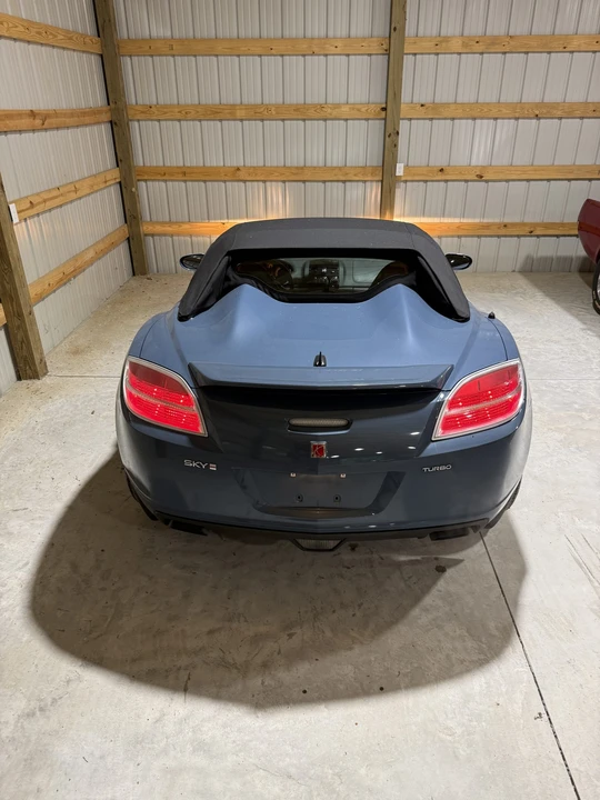 2008 Saturn Sky Red Line - Image 29 of 31