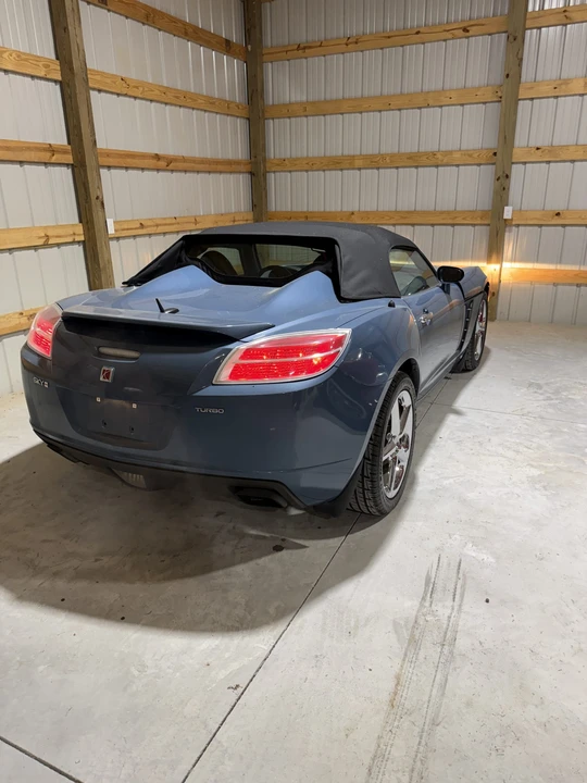 2008 Saturn Sky Red Line - Image 30 of 31