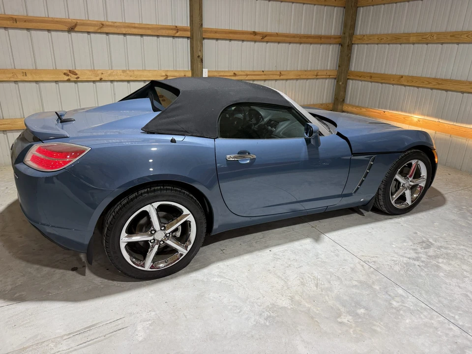 2008 Saturn Sky Red Line - Image 31 of 31