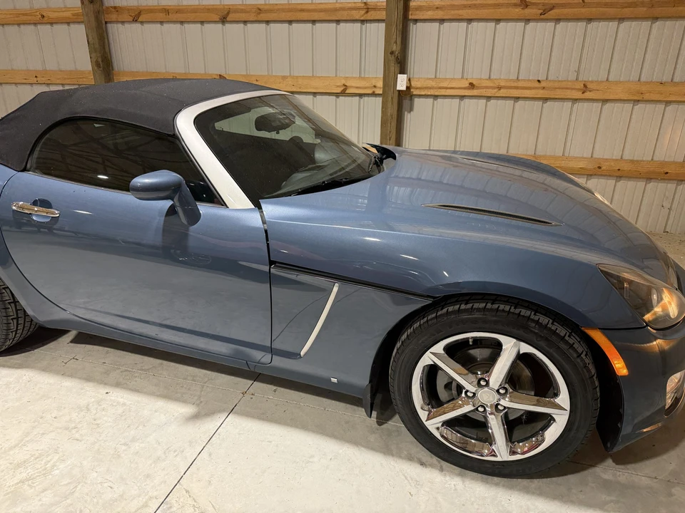 2008 Saturn Sky Red Line - Image 25 of 31