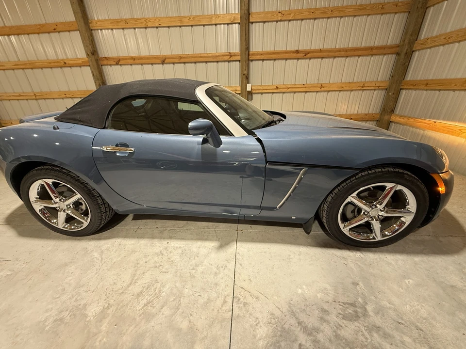 2008 Saturn Sky Red Line - Image 27 of 31