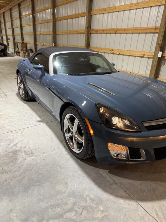 2008 Saturn Sky Red Line - Image 26 of 31