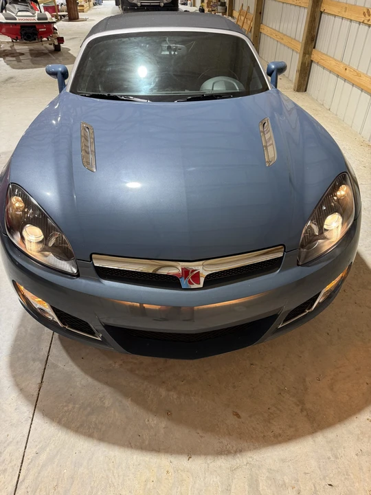 2008 Saturn Sky Red Line - Image 24 of 31