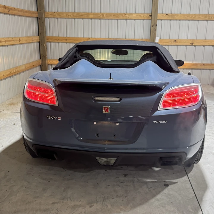 2008 Saturn Sky Red Line - Image 28 of 31
