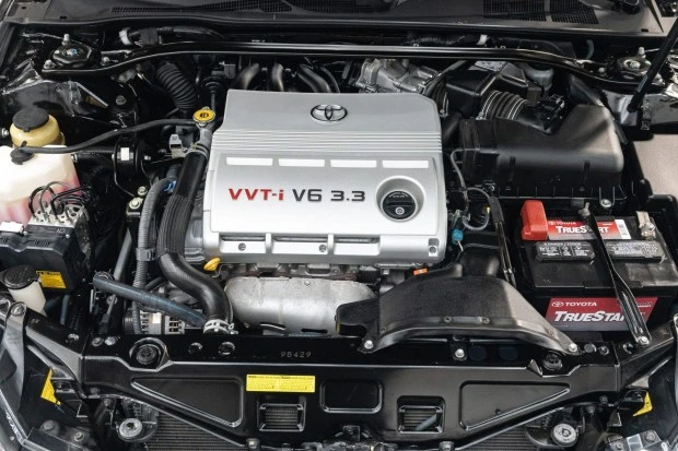 2008 Toyota Solara 2nd Gen - Image 6 of 6